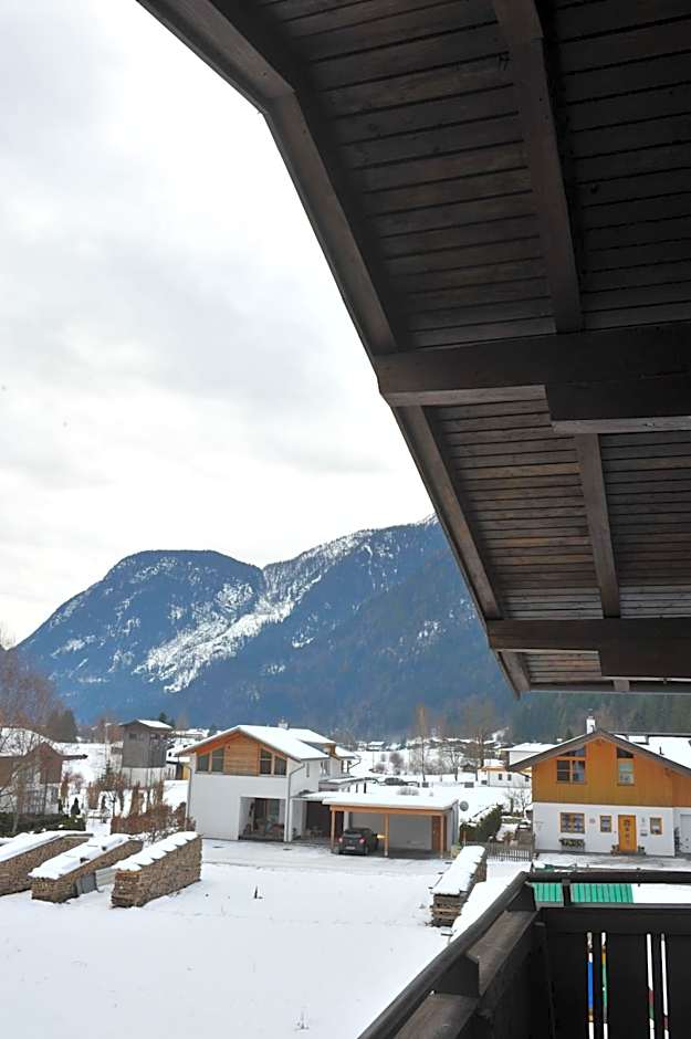 Salzburgerhof Jugend- und Familienhotel