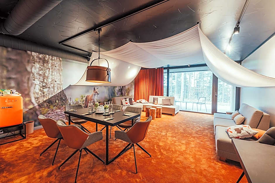 Quality Hotel Sveitsi