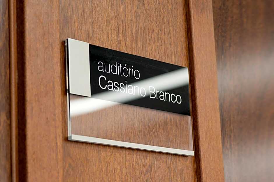 Grande Hotel De Luso