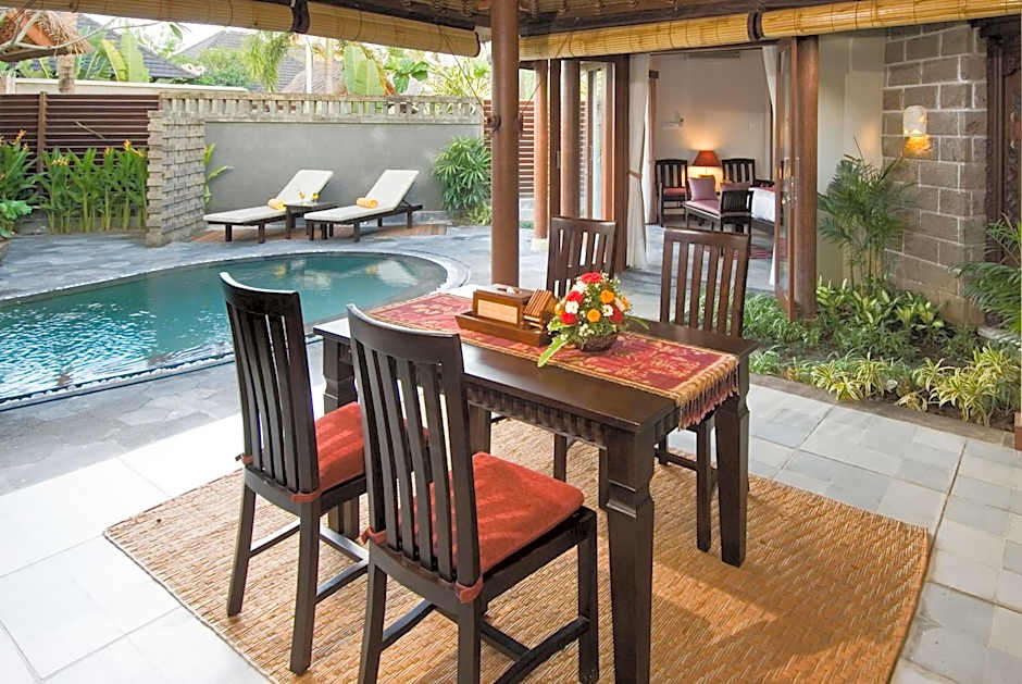 Bumi Linggah Villas Bali