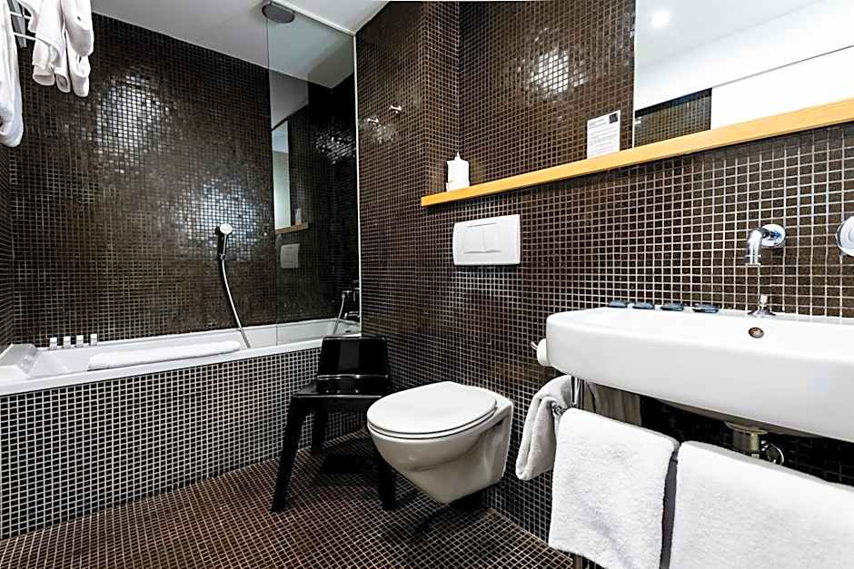 Hotel Burrhus