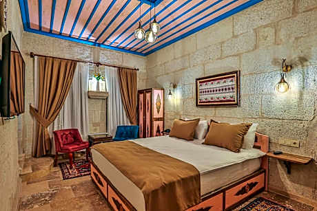 Deluxe Double Room with Bath