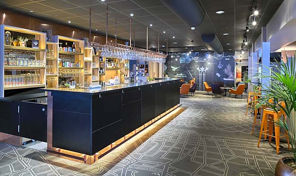 Scandic Luleå