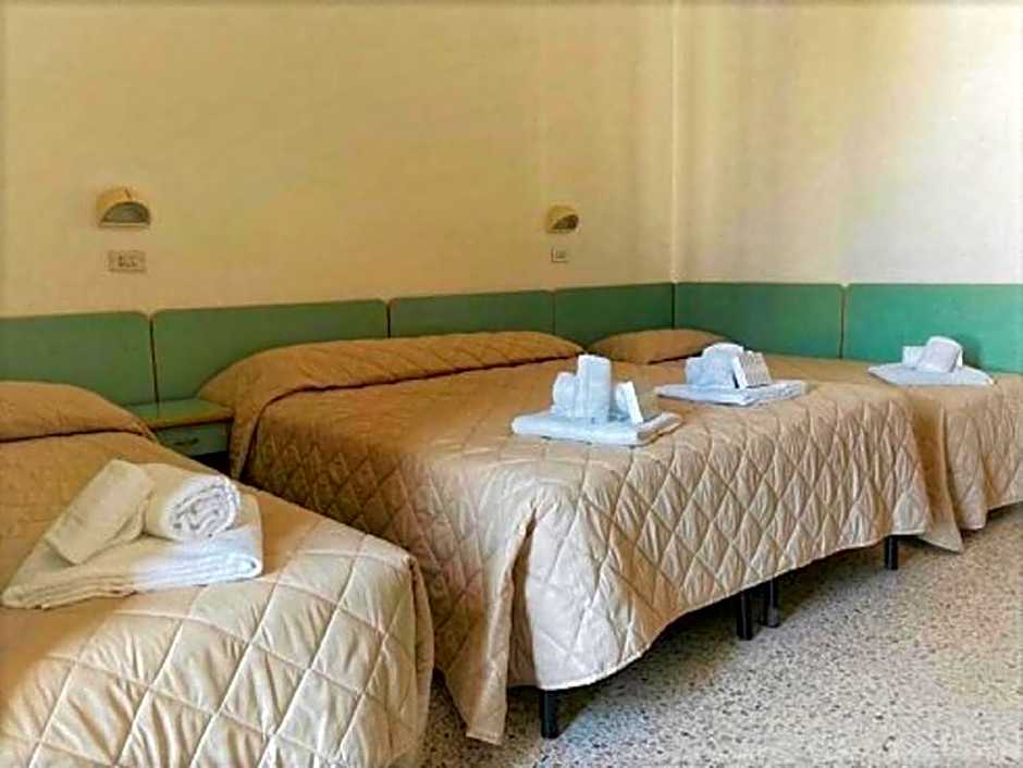 Hotel Sonne