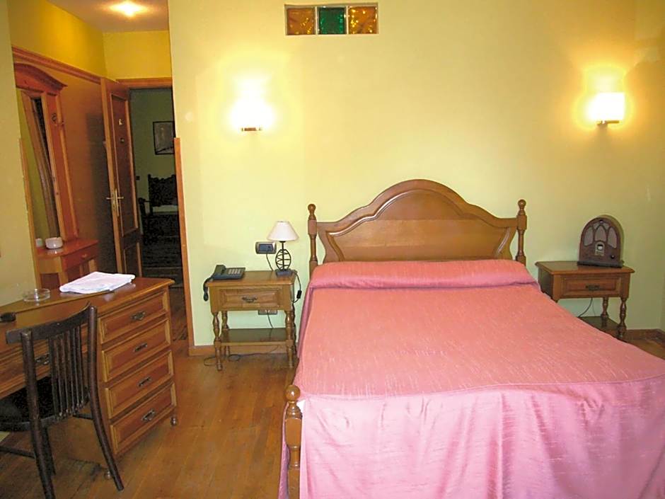 La Casona de Jovellanos