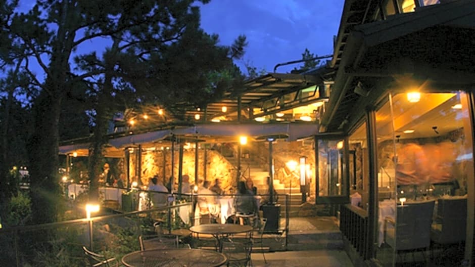 Best Western Plus Boulder Inn