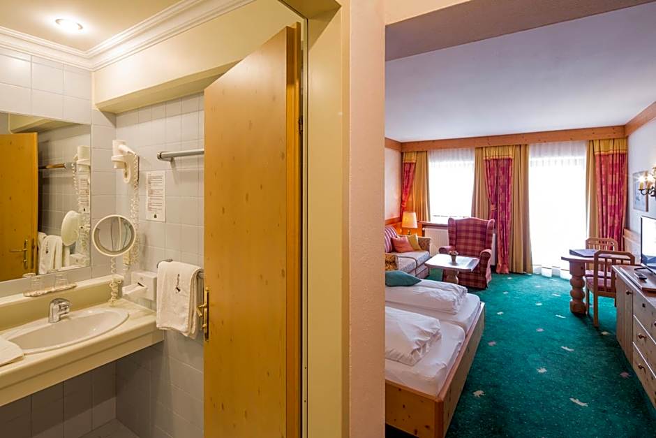 Hotel Zum Schwarzen Bären