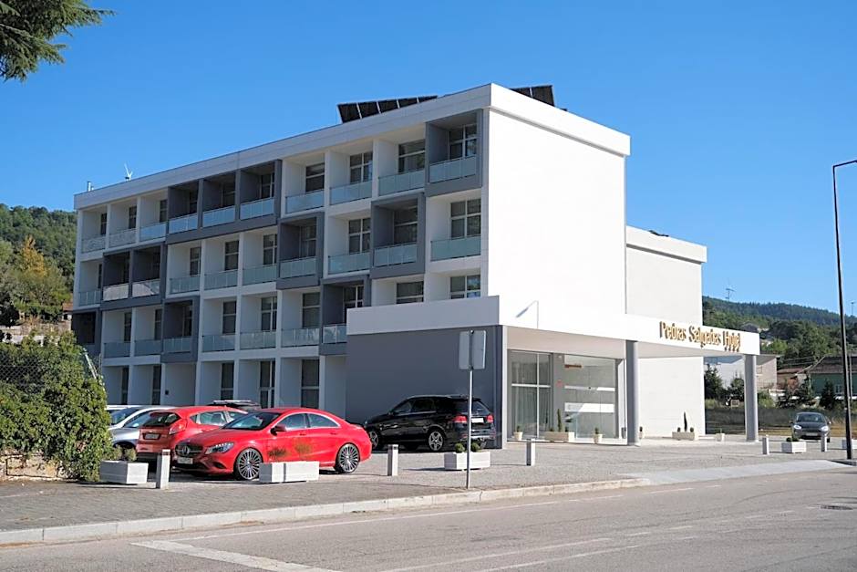 Hotel Pedras Salgadas