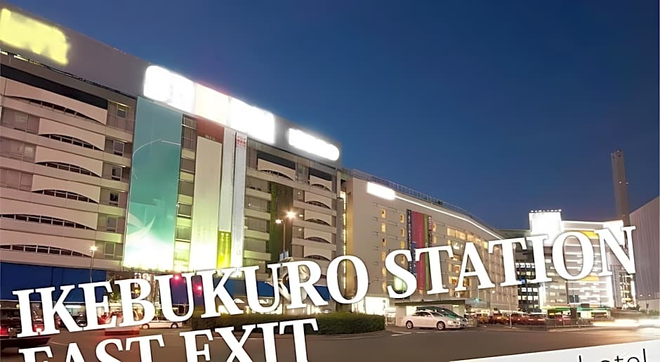Ikebukuro Central Hotel