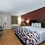 Red Roof Inn Knoxville North - Merchants Drive