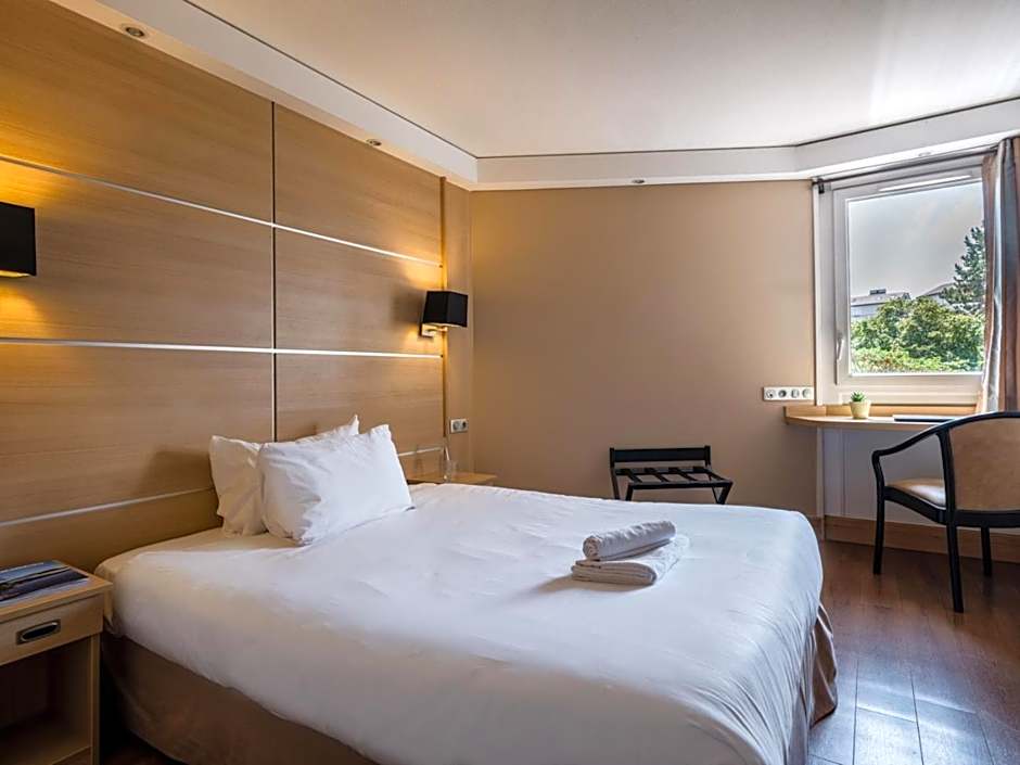 Hotel Novel Restaurant La Mamma