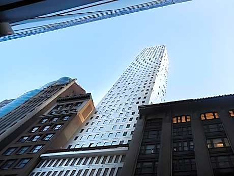 Cassa Hotel NY 45th Street
