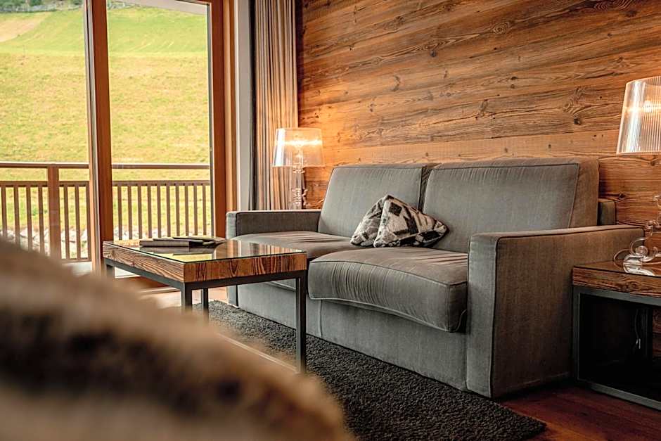 Panoramahotel Watles