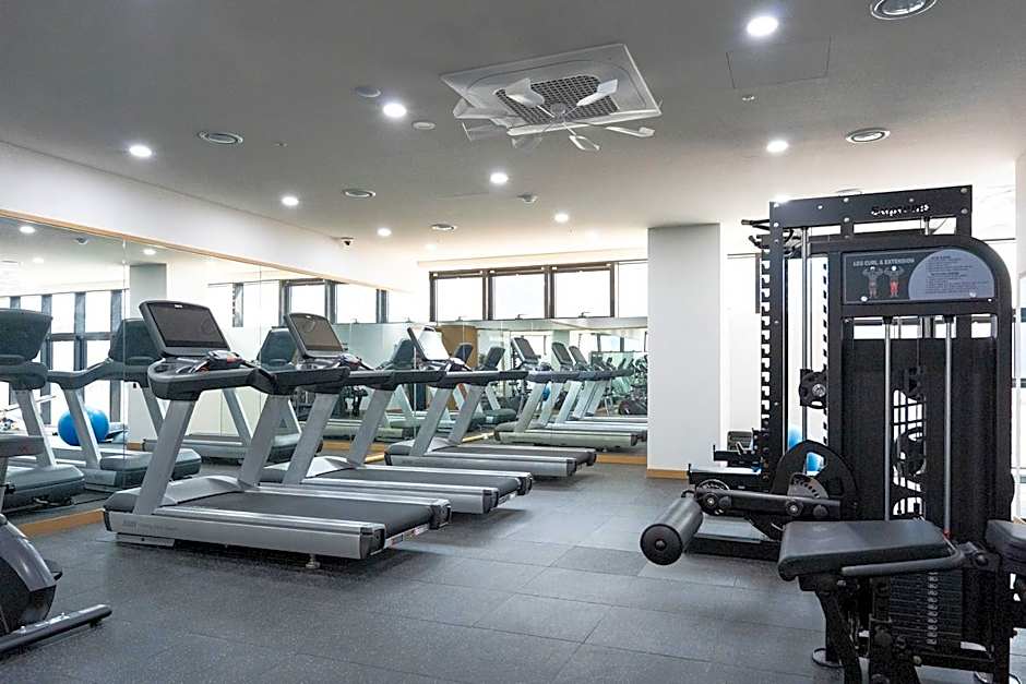 Silla Boutique Hotel Premium