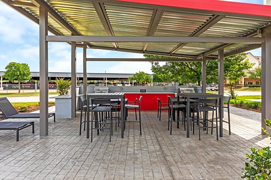 Candlewood Suites Dfw Airport North - Irving By IHG
