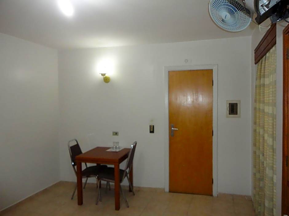 Hotel Joamar