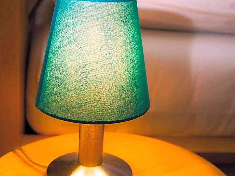 Boutique Hotel Frieden