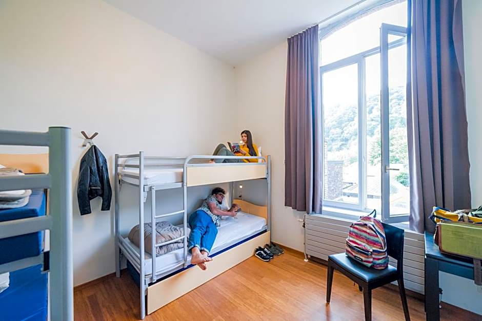 Auberge de Jeunesse de Namur