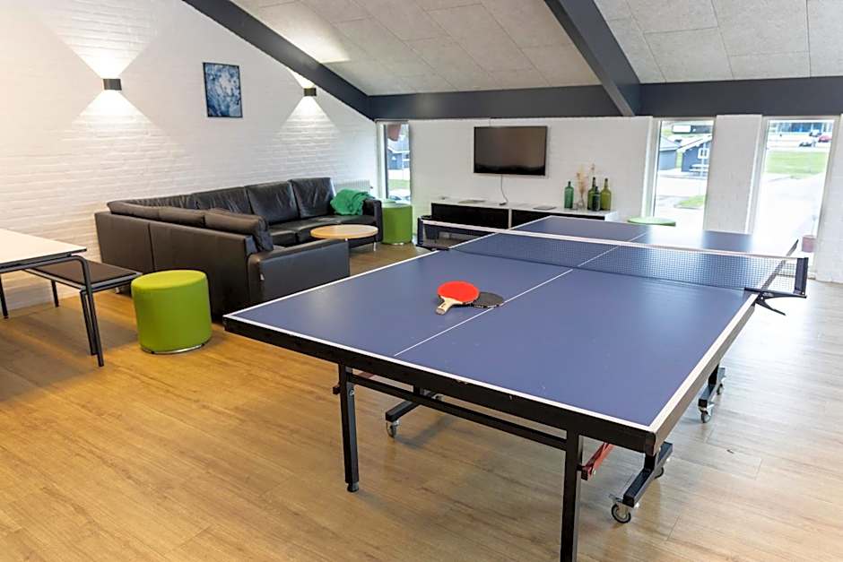 Dana Cup SportsCenter