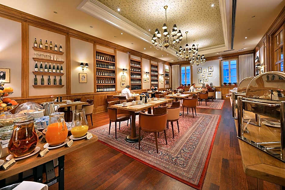 Marrol's Boutique Hotel