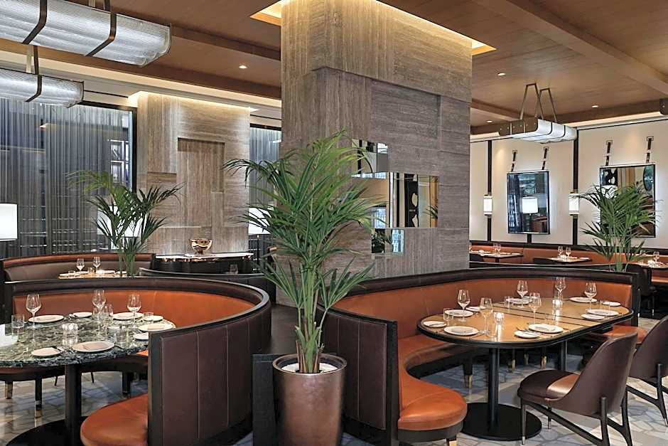 Waldorf Astoria Doha Lusail