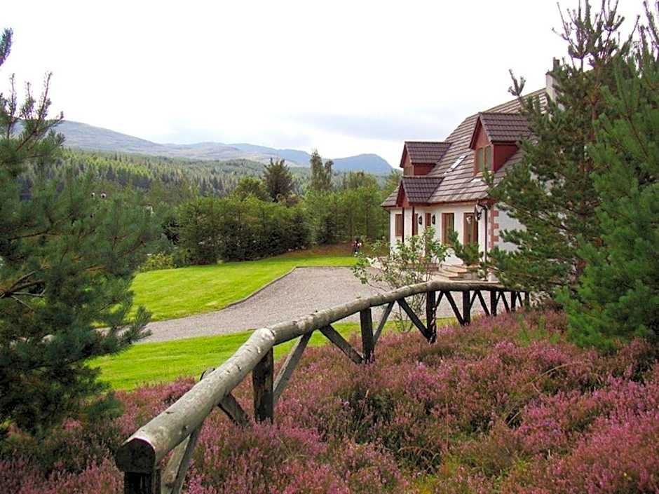 Binnilidh Mhor B&B
