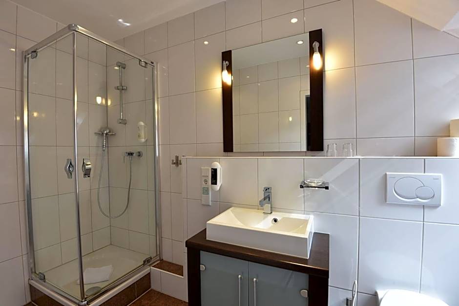 Hotel Restaurant Waldesruh