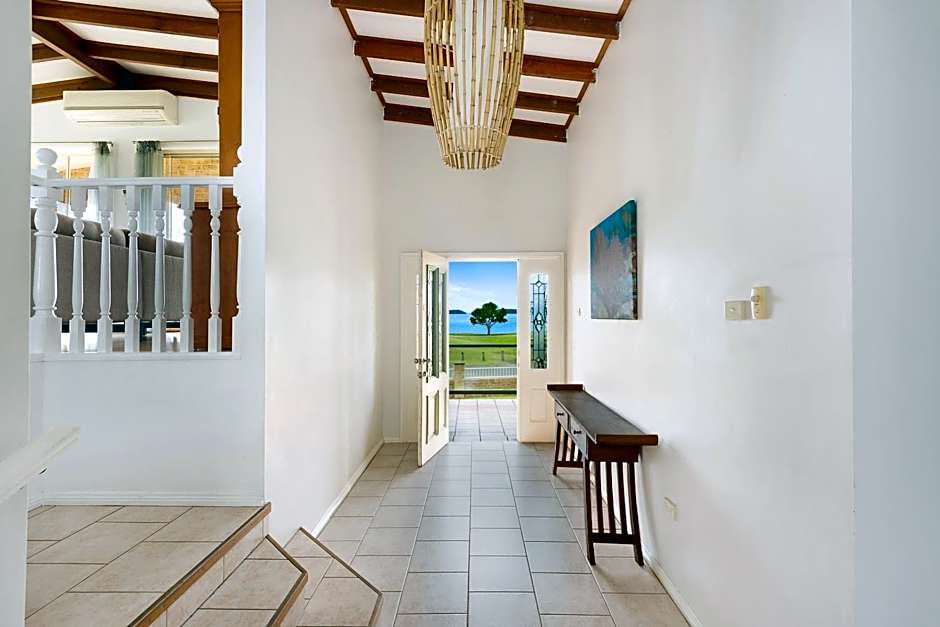 South Coast Retreat