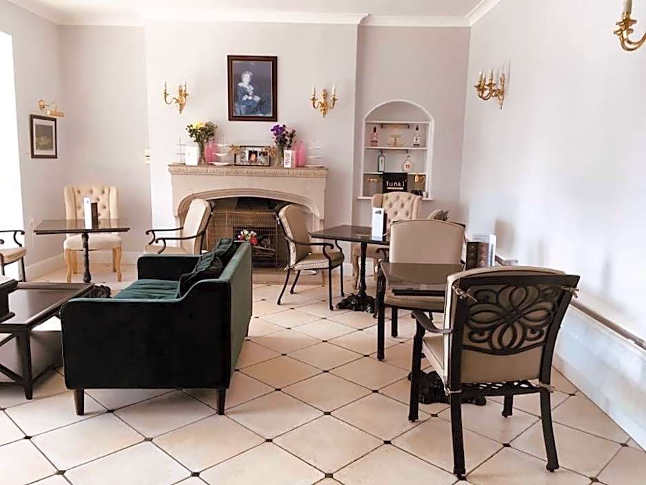 Brass Castle Country House Accommodation