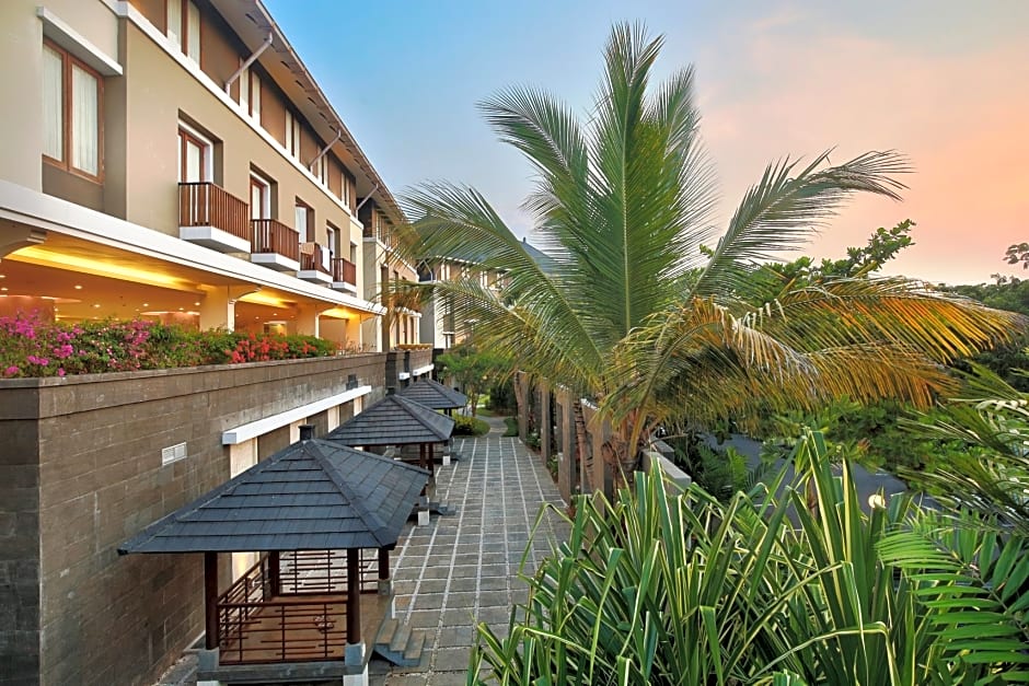 Mercure Bali Nusa Dua Hotel