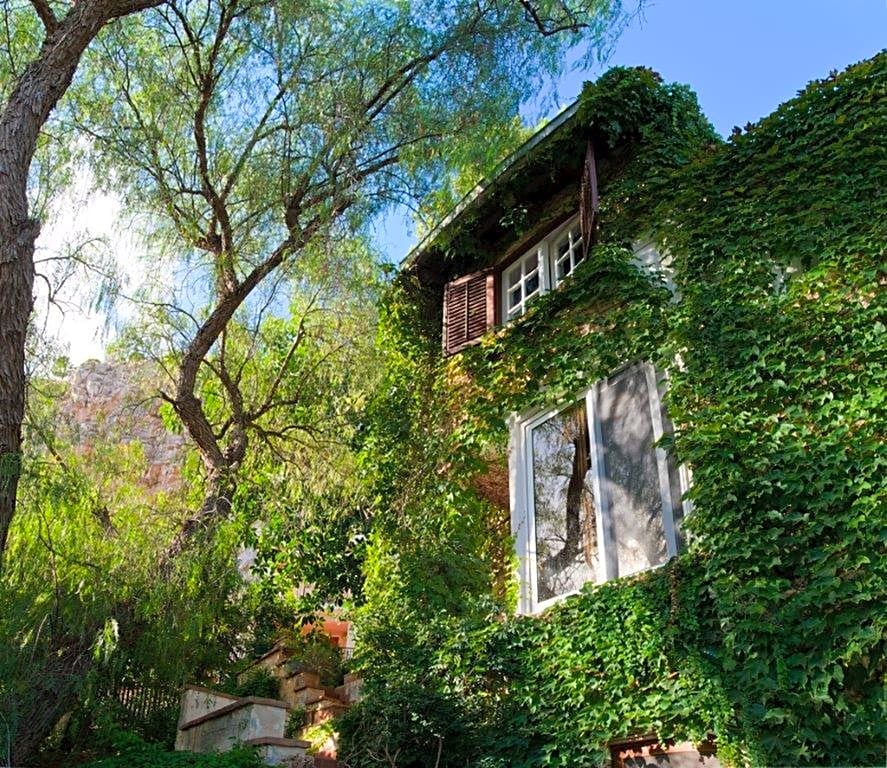 Il Glicine - sul Golfo