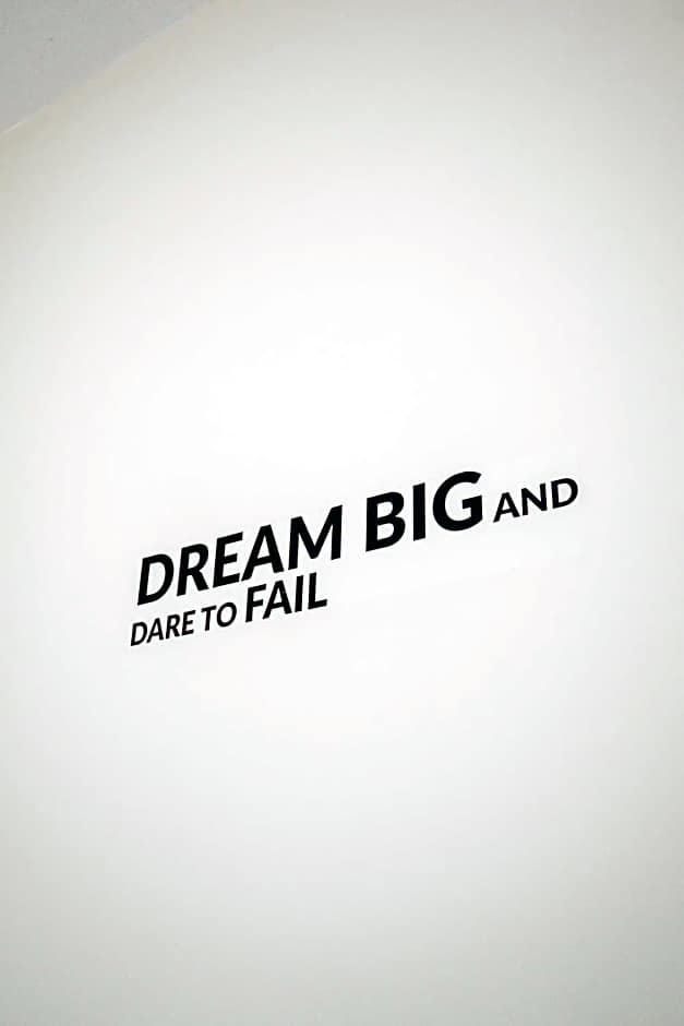 Green Coast Surf House