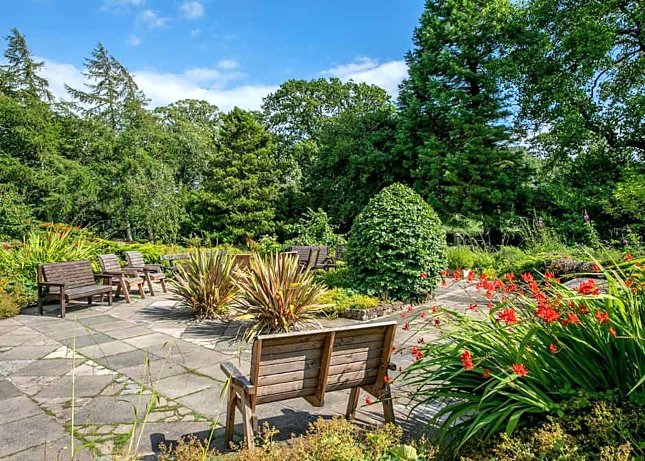 Blaithwaite Country House Estate