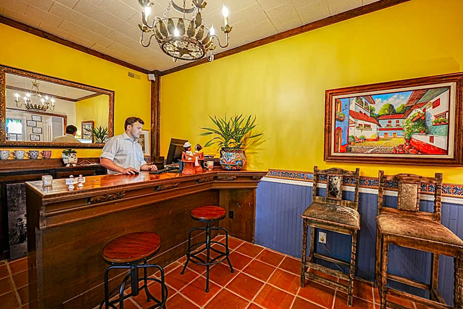 La Posada