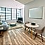 Waterfront Melbourne Apartments