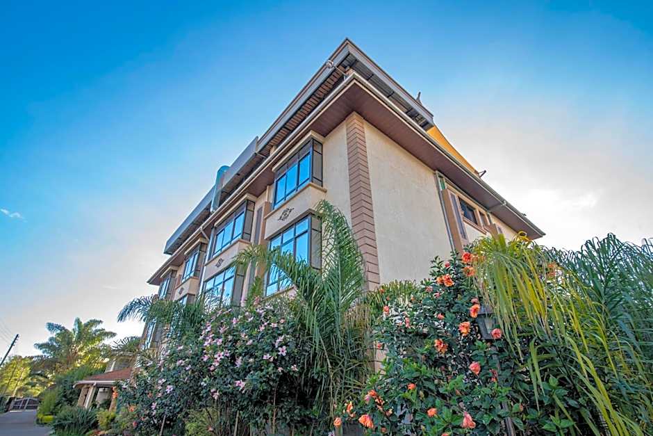 Fair Acres Boutique Hotel Karen