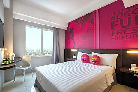 Favehotel Padjajaran Bogor