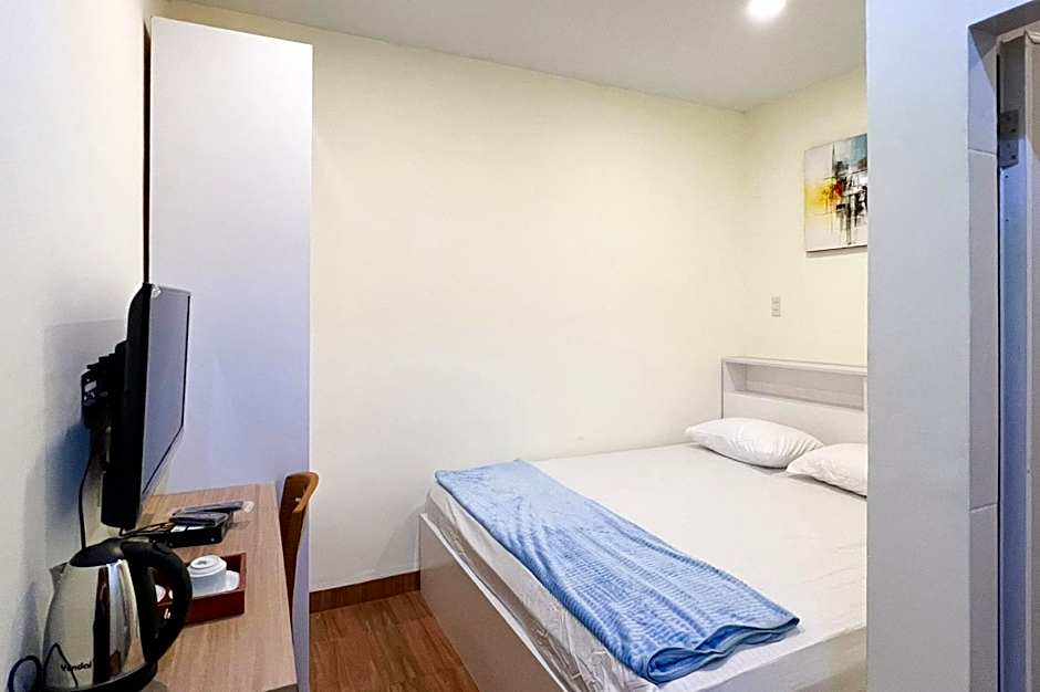 RedDoorz @ Pematangsiantar 3