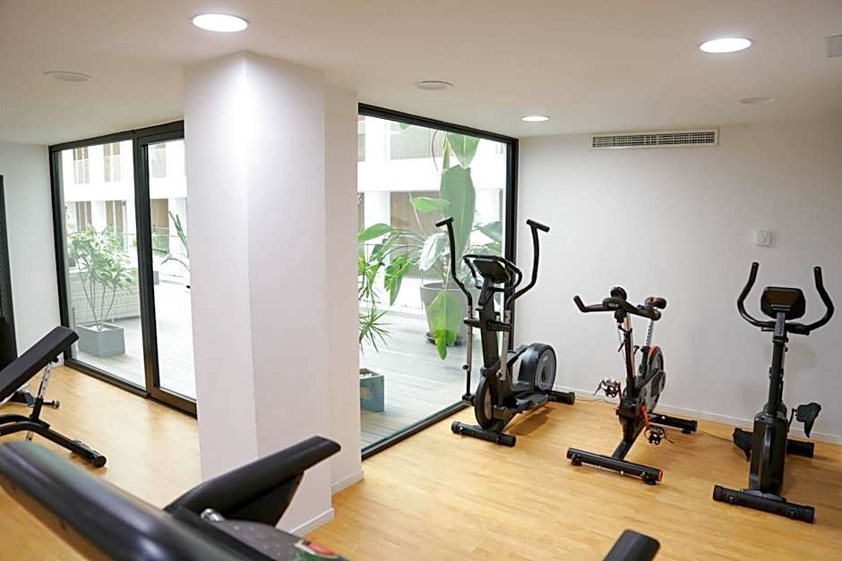 Eurostars Puerto de Ibiza