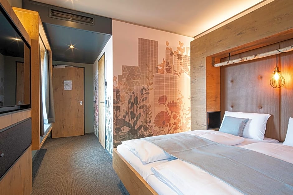 RiKu HOTEL Reutlingen