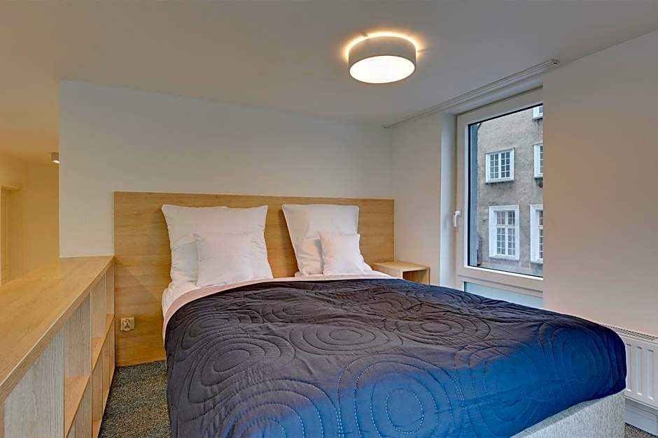 Chrobry Apartamenty Gdańsk Grodzka 10