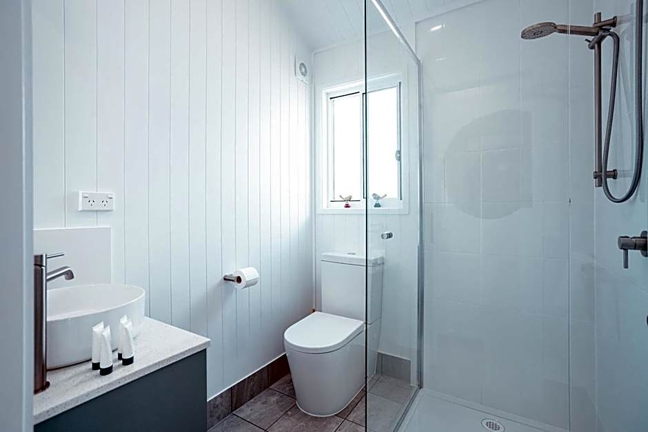 Tasman Holiday Parks - Airlie Beach