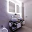 Escape Luxury Suite - CA Domus Collection
