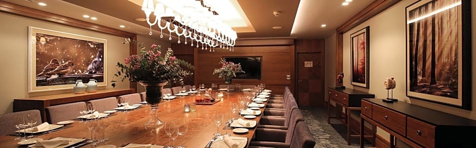 Holiday Inn Bursa - City Centre By IHG