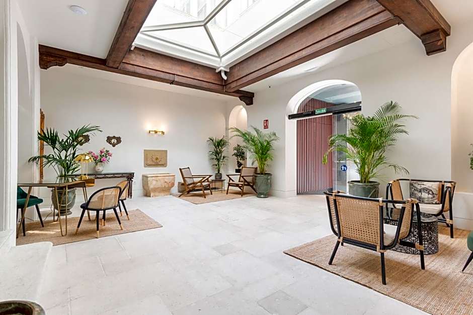 Be Mate Málaga Centro