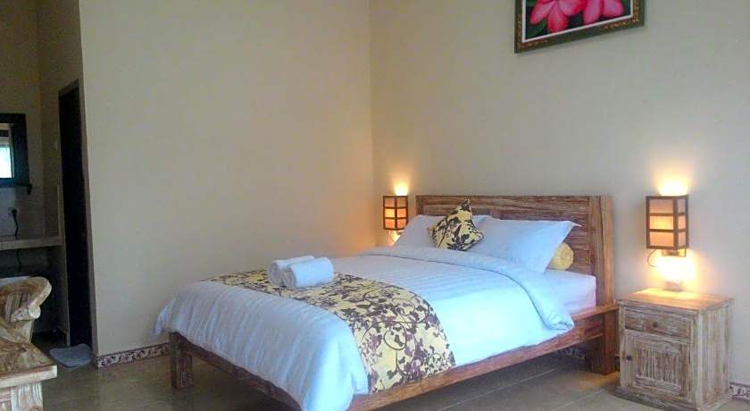 Betesda Guest  House