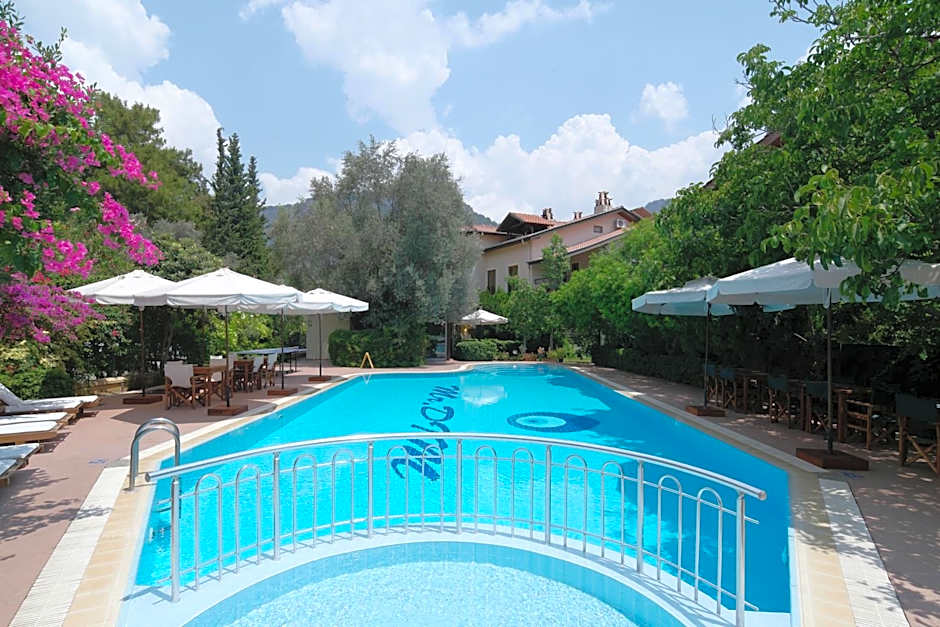 Mr. Dim Exclusive Apart Hotel