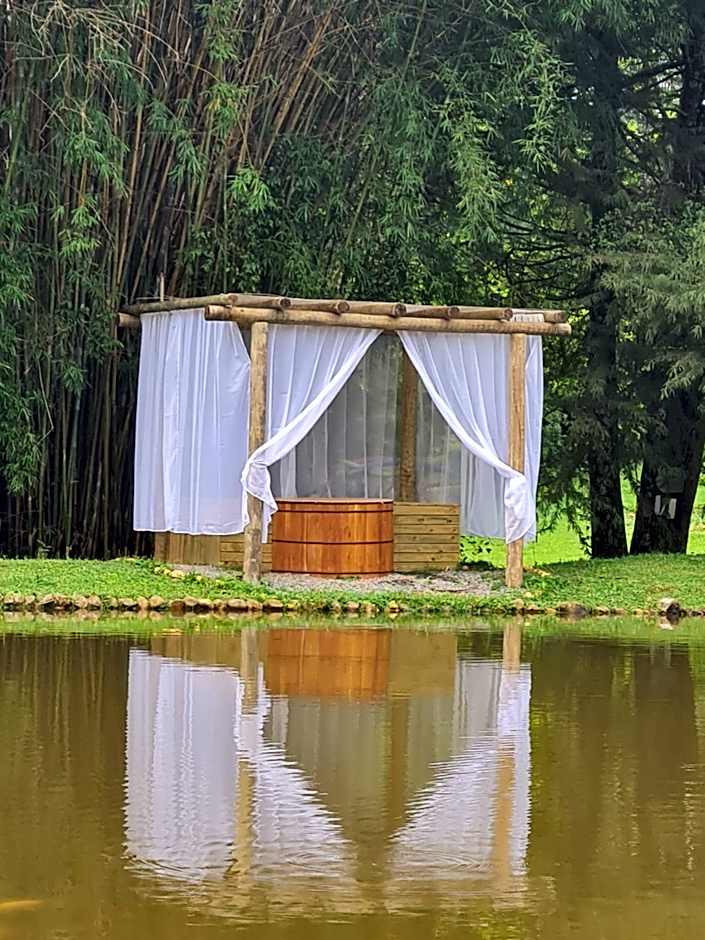 POUSADA PARAISO DOS TUCANOS
