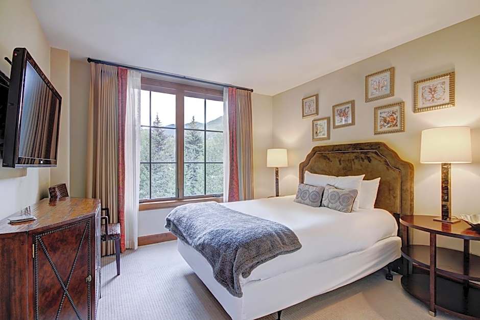 The Vail Collection at the Ritz Carlton Residences Vail