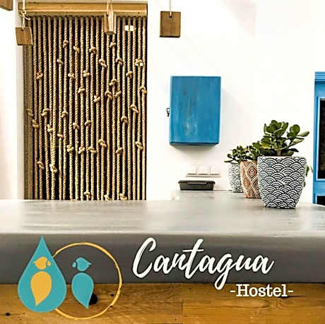 Cantagua Hostel